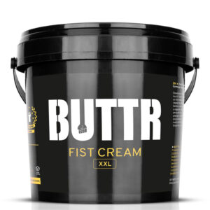 Crème lubrifiante Buttr Fist Cream 1000 ml