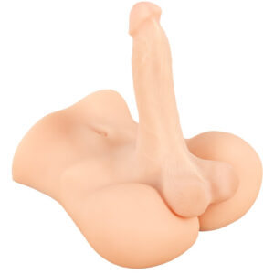 Masturbateur réaliste Deluxe Man 02 - Realistixxx