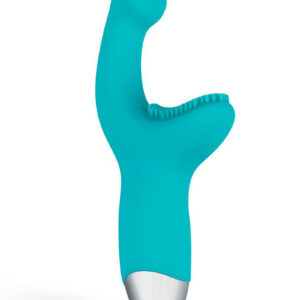 Vibro multi-fonctions Yuki - Good Vibe Only