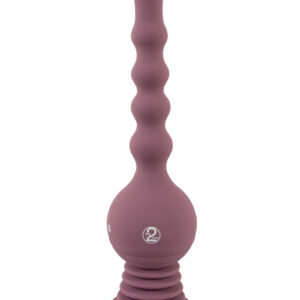 Vibro à secousses Turbo Shaker Anal Lover
