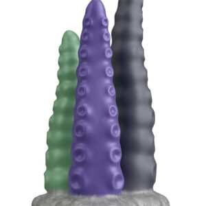 Gode Triple Tentacle - Beasty Cocks
