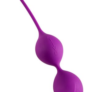 Boules de Geisha  U-Tone