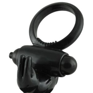 Vibro Rabbit-Ring - Malesation