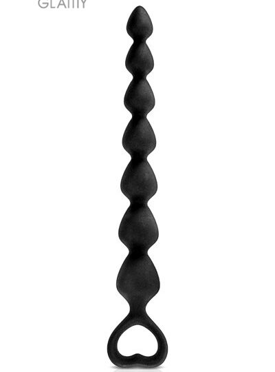 Chapelet anal Back Love Taille M