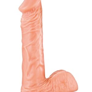 Gode réaliste 18 cm - Real Tony