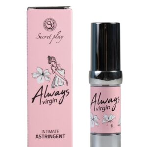 Always Virgin - Stimulant vaginal 15 ml