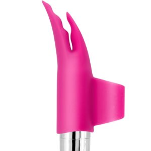 Doigt vibrant Delight - Yoba