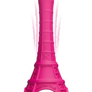 Vibromasseur La Tour Est Folle - rose