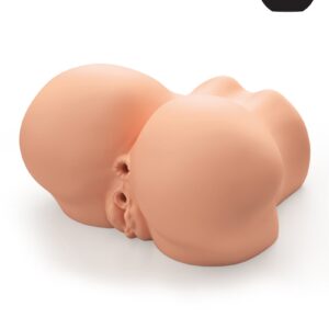 Fessier Kim Big Ass and Pussy 12,7kg - Shake