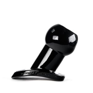 Plug anal Tunnel L (3,2cm) - ZIZI XXX