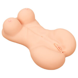 Buste femme réaliste Deluxe Woman - Realistixxx
