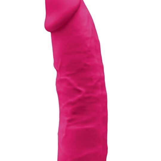 Gode The Original Model 2 rose 22,8 cm - SilexD