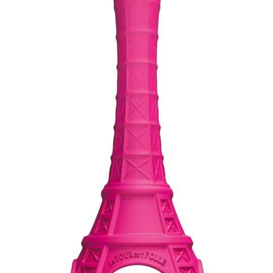 Gode La Tour Est Folle - rose