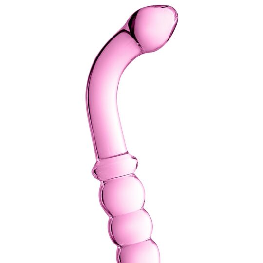 Gode verre Glossy Toys  n°8 Pink