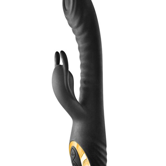 Vibro Rabbit My Maharani -  Black Empire