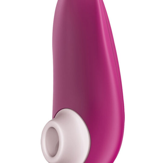 Stimulateur Clitoridien Womanizer Starlet 3 rose