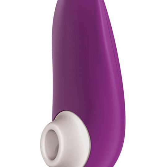 Stimulateur Clitoridien Womanizer Starlet 3 violet