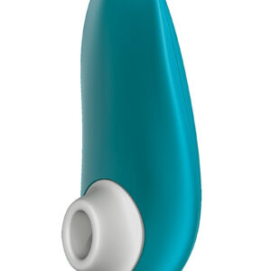 Stimulateur Clitoridien Womanizer Starlet 3 turquoise