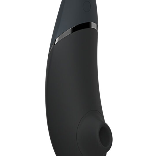 Stimulateur Womanizer Next noir