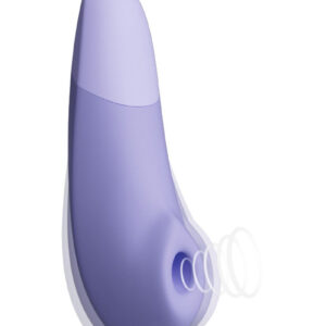 Womanizer Enhance violet