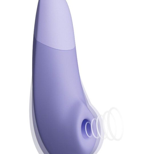 Womanizer Enhance violet