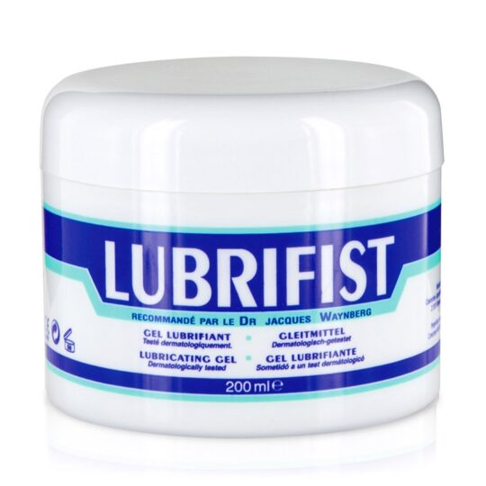 Lubrifist (200ml)
