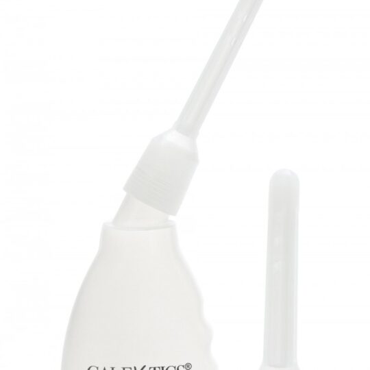 Poire Anale Ultimate douche