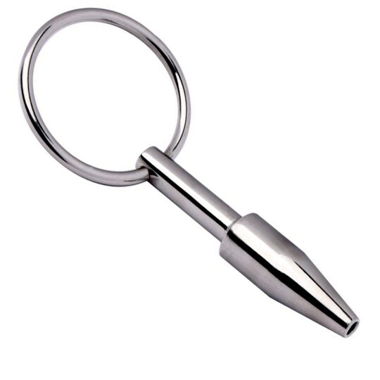 Mini Fucker penis plug