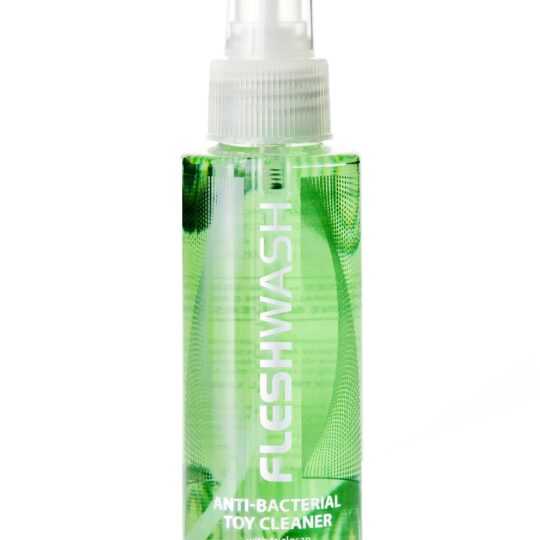 Fleshwash Toy cleaner