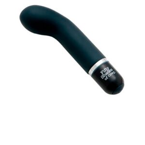 Mini vibro point G - Fifty Shades Of Grey