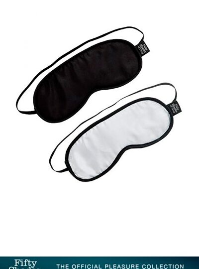 Pack 2 bandeaux - Fifty Shades Of Grey
