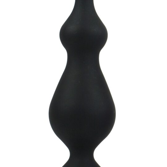Plug  Amuse Black Large