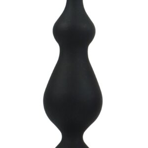 Plug  Amuse Black Large
