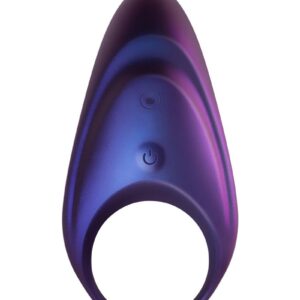 Cockring vibrant télécommandé Neptune - Hueman