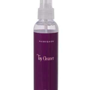 Nettoyant sextoys 150 ml - FairyGasm