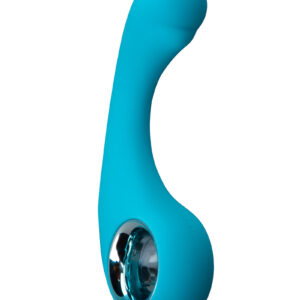 Vibro rechargeable BraveryAward bleu - FairyGasm