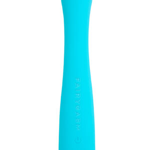 Vibro rechargeable FantasyEuphoria bleu - FairyGasm