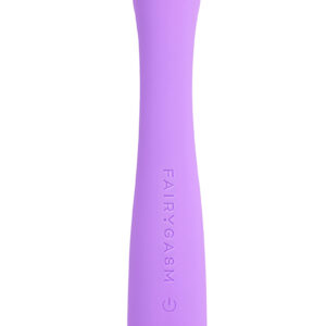 Vibro rechargeable FantasyEuphoria violet - FairyGasm