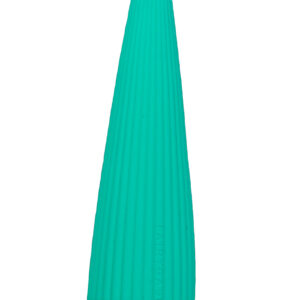 Vibro rechargeable IcyCone vert - FairyGasm