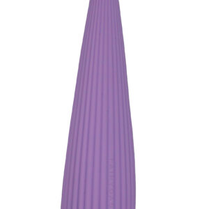 Vibro rechargeable IcyCone violet - FairyGasm
