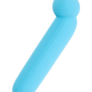 Vibro rechargeable LustTree bleu - FairyGasm