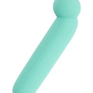 Vibro rechargeable LustTree vert - FairyGasm