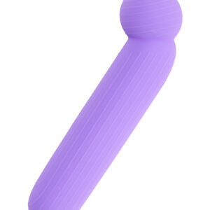 Vibro rechargeable LustTree violet - FairyGasm