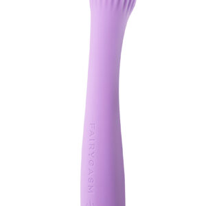 Vibro rechargeable Passionmania violet - FairyGasm
