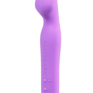 Vibro rechargeable Roseaissance violet - FairyGasm