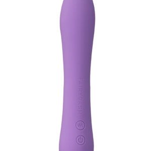 Vibro rechargeable WowGenie violet - FairyGasm