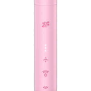 Stimulateur clitoridien Satisfyer First Kiss