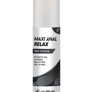 Gel Maxi anal relax