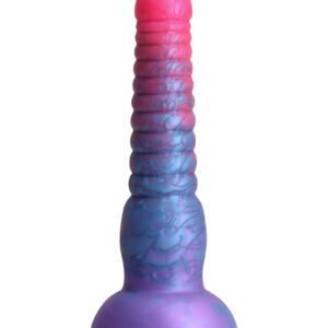 Gode Blue Stacked 16 x 3,9 cm - NS Novelties