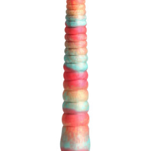 Gode Red Stacked 30,6 x 4,5 cm - NS Novelties